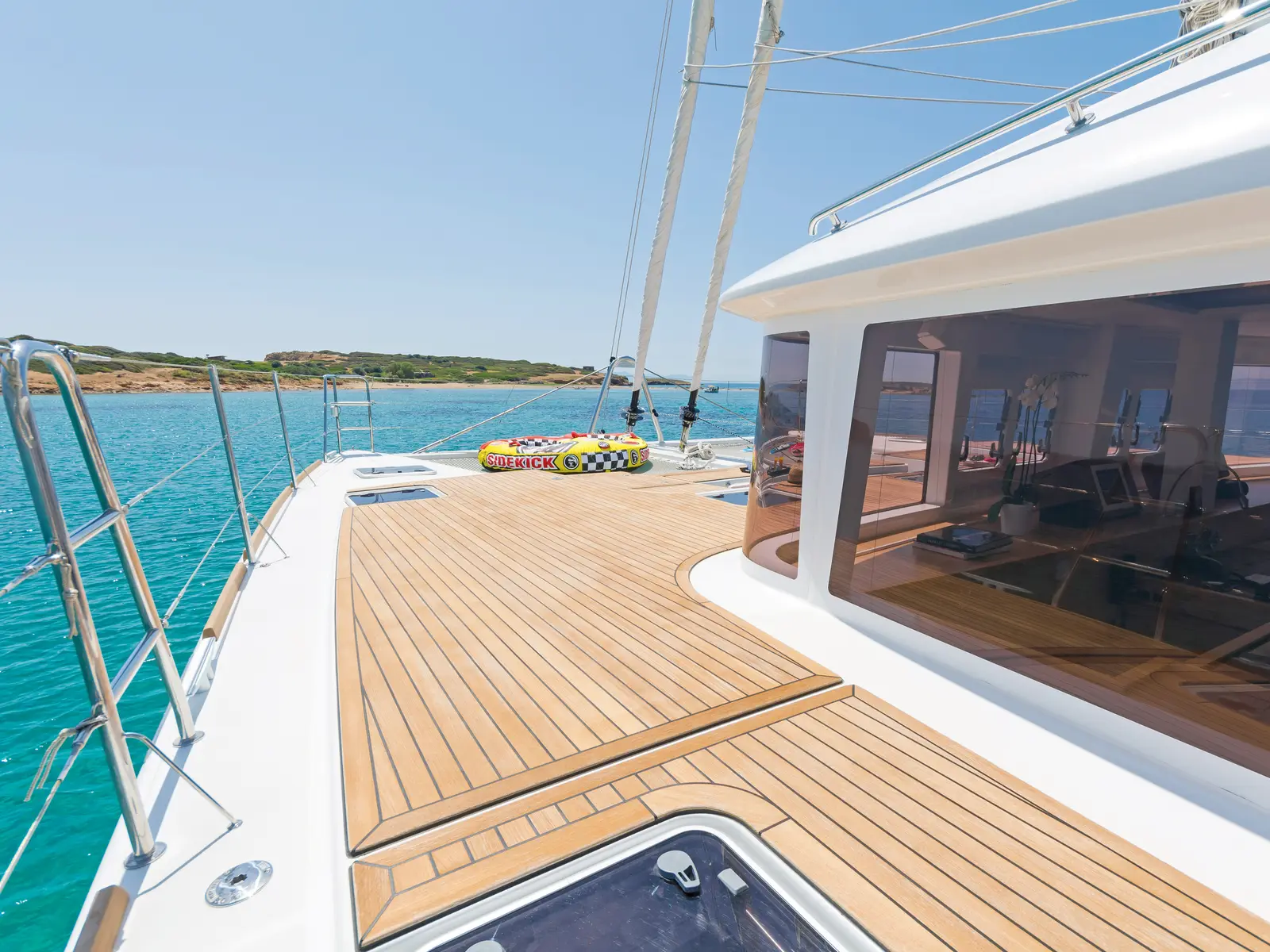 Cool Breeze - North Adriatic, Foto 17