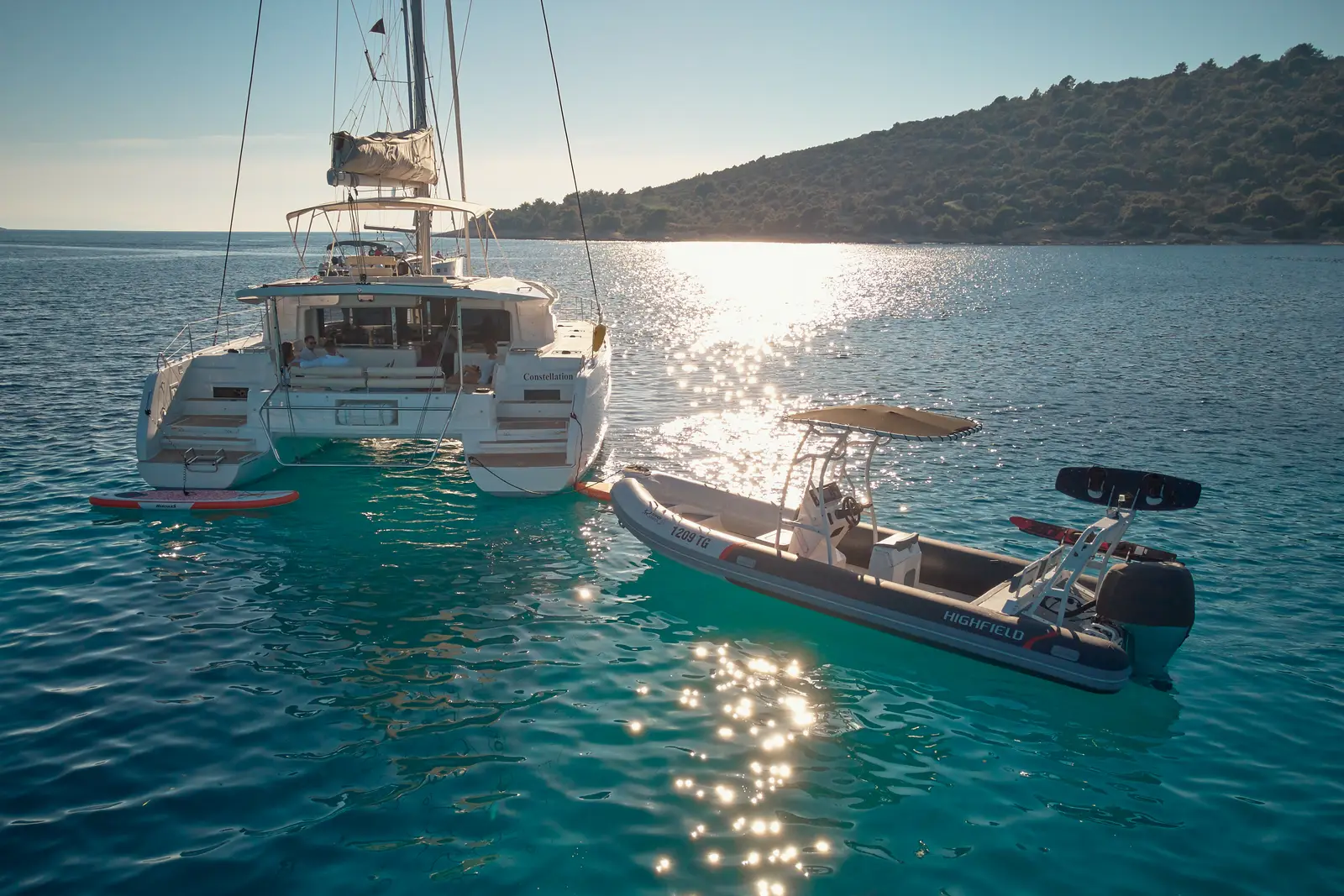AQUARIUS, Foto 14