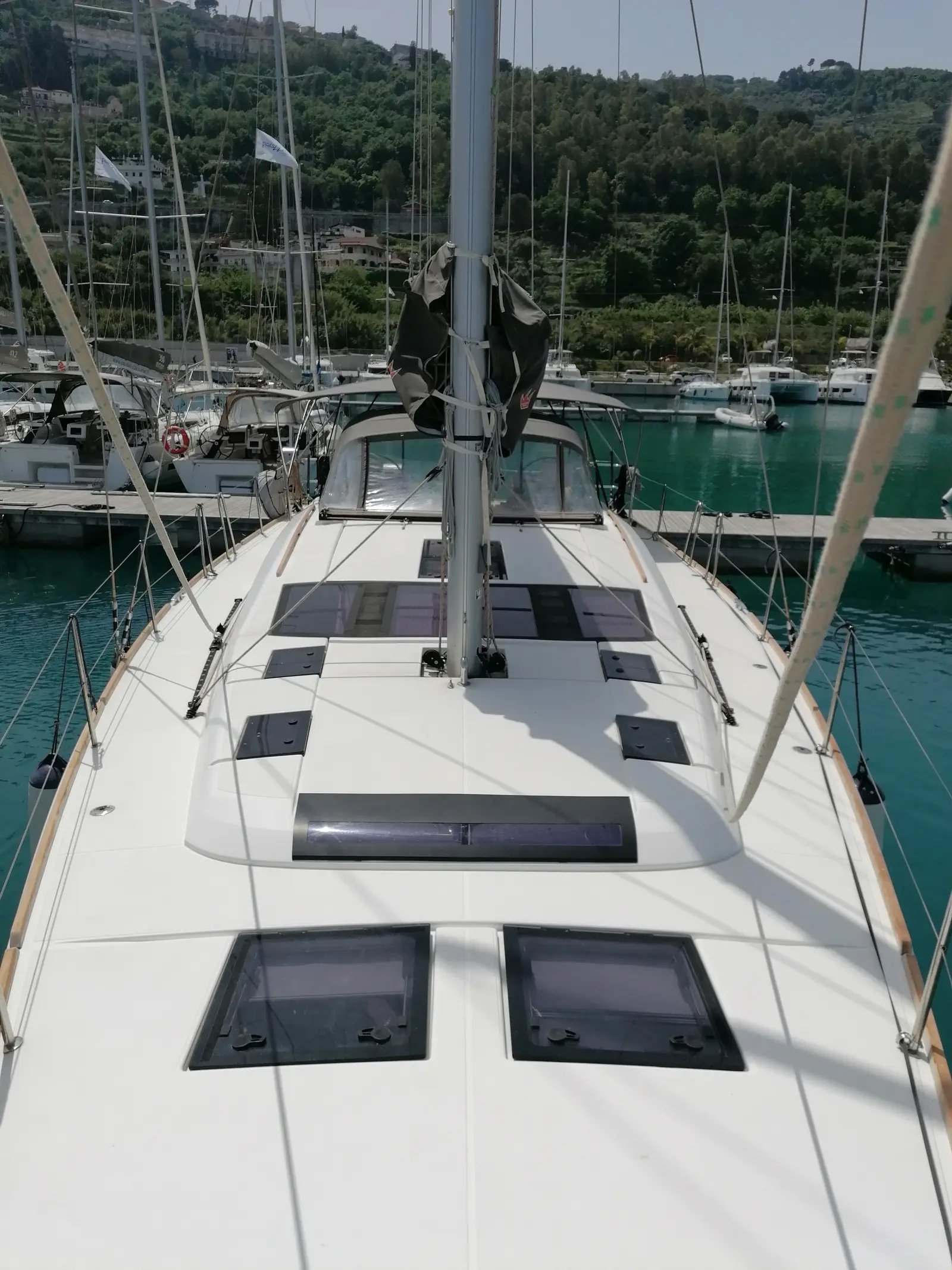 Parbleu, Foto 4