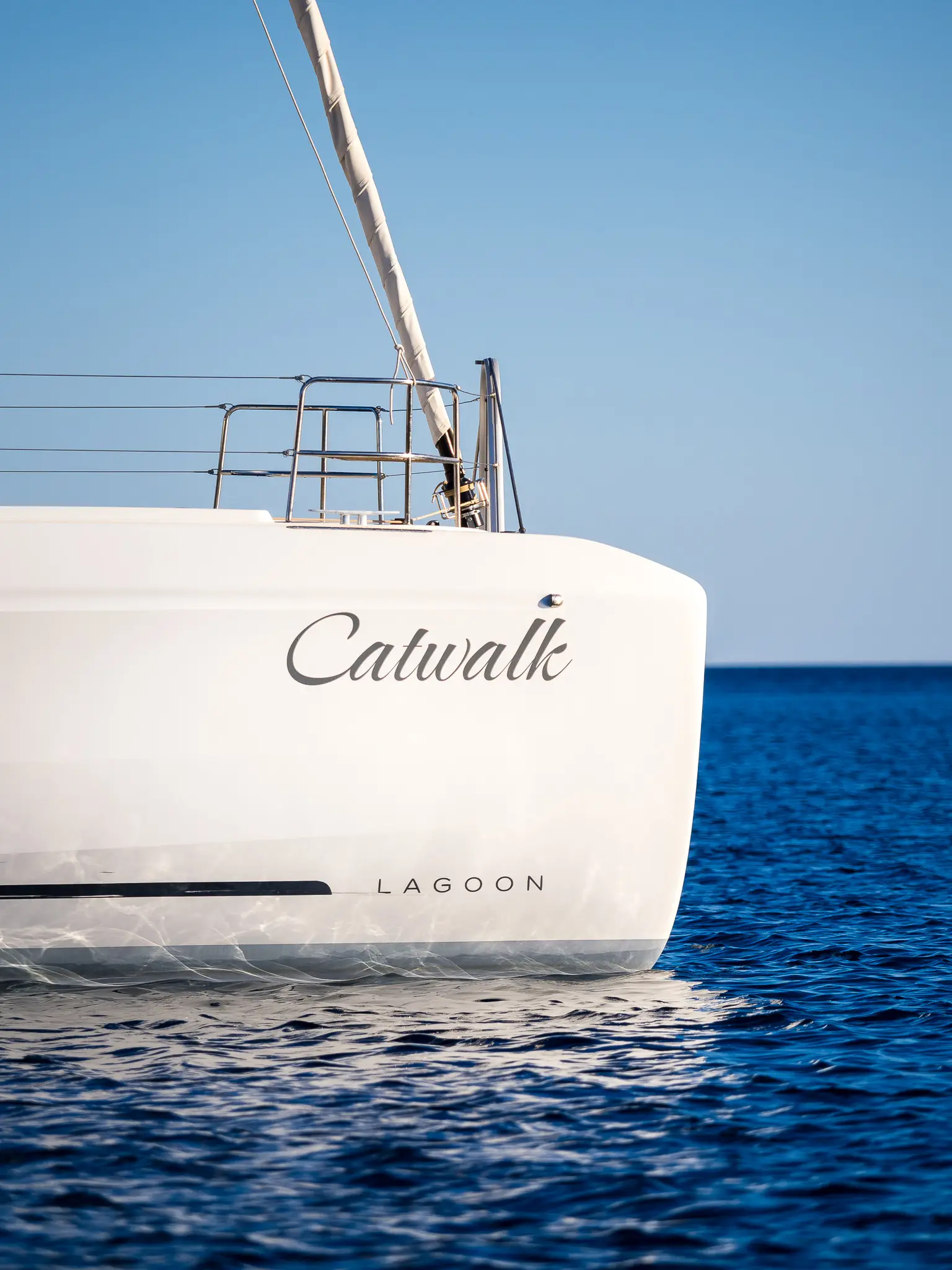 CATWALK, Foto 42