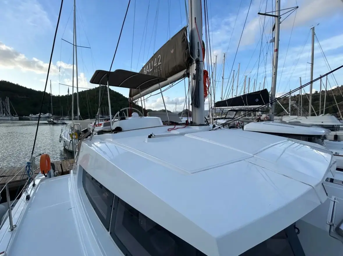 Sail Spazio, Foto 5