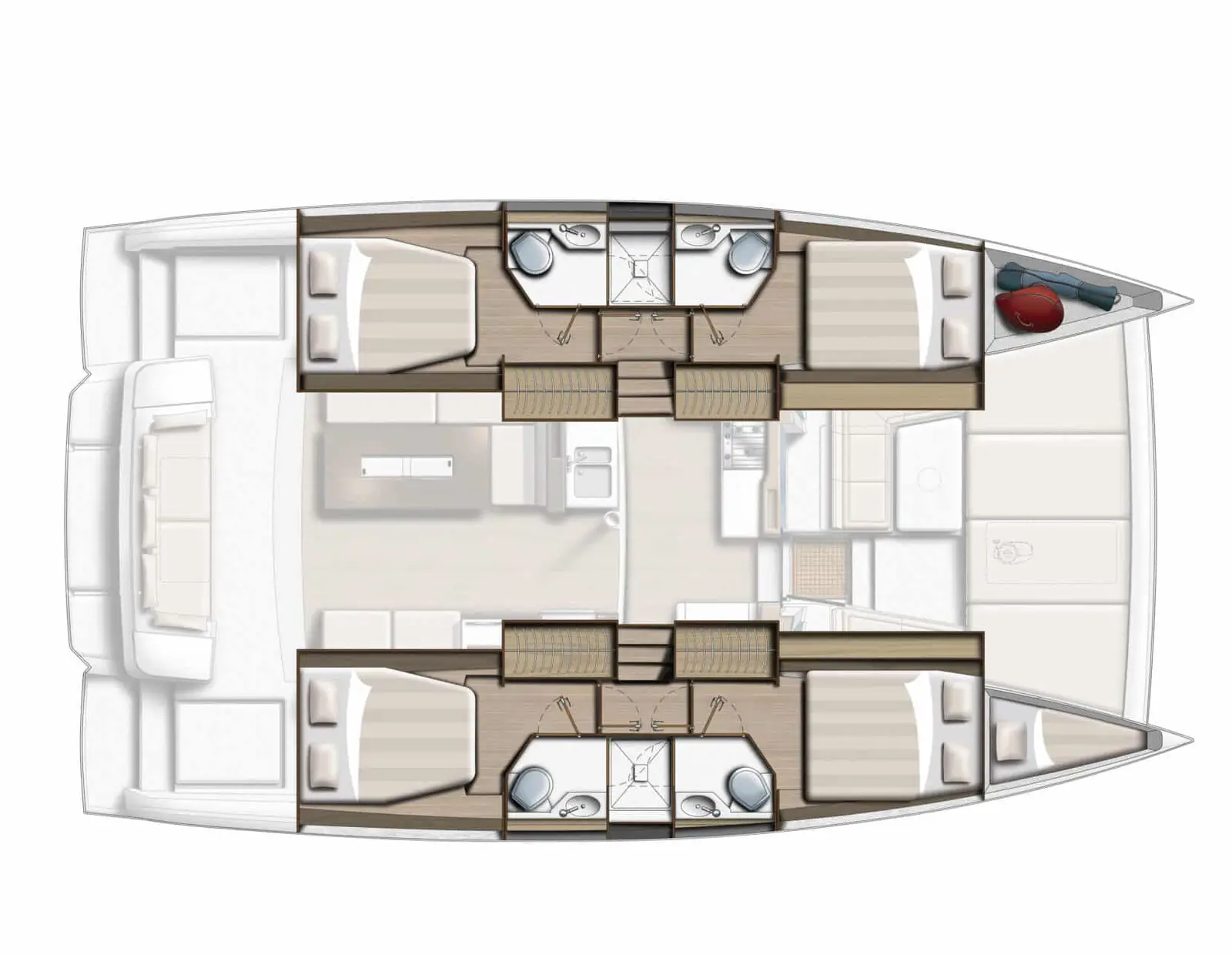 Premium +, Foto 11