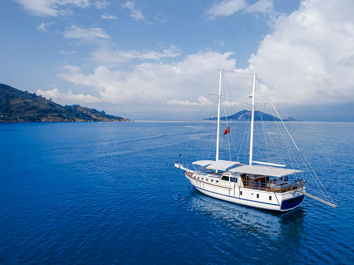 Bir Deniz Masali, Foto 5