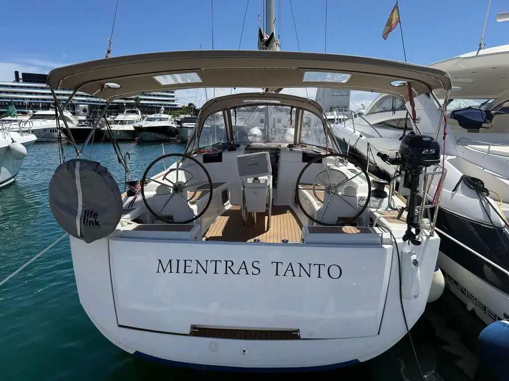 Mientras Tanto, Foto 2