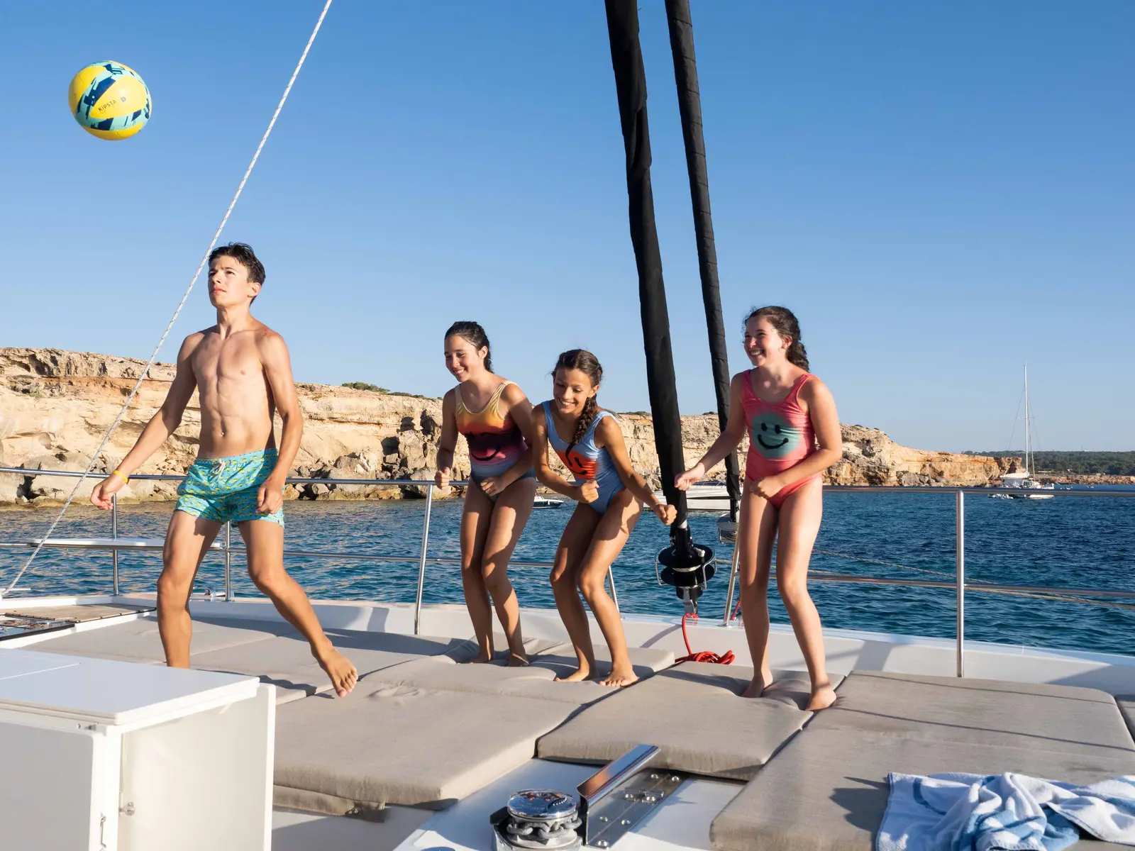 MIM OCEAN 3, Foto 10
