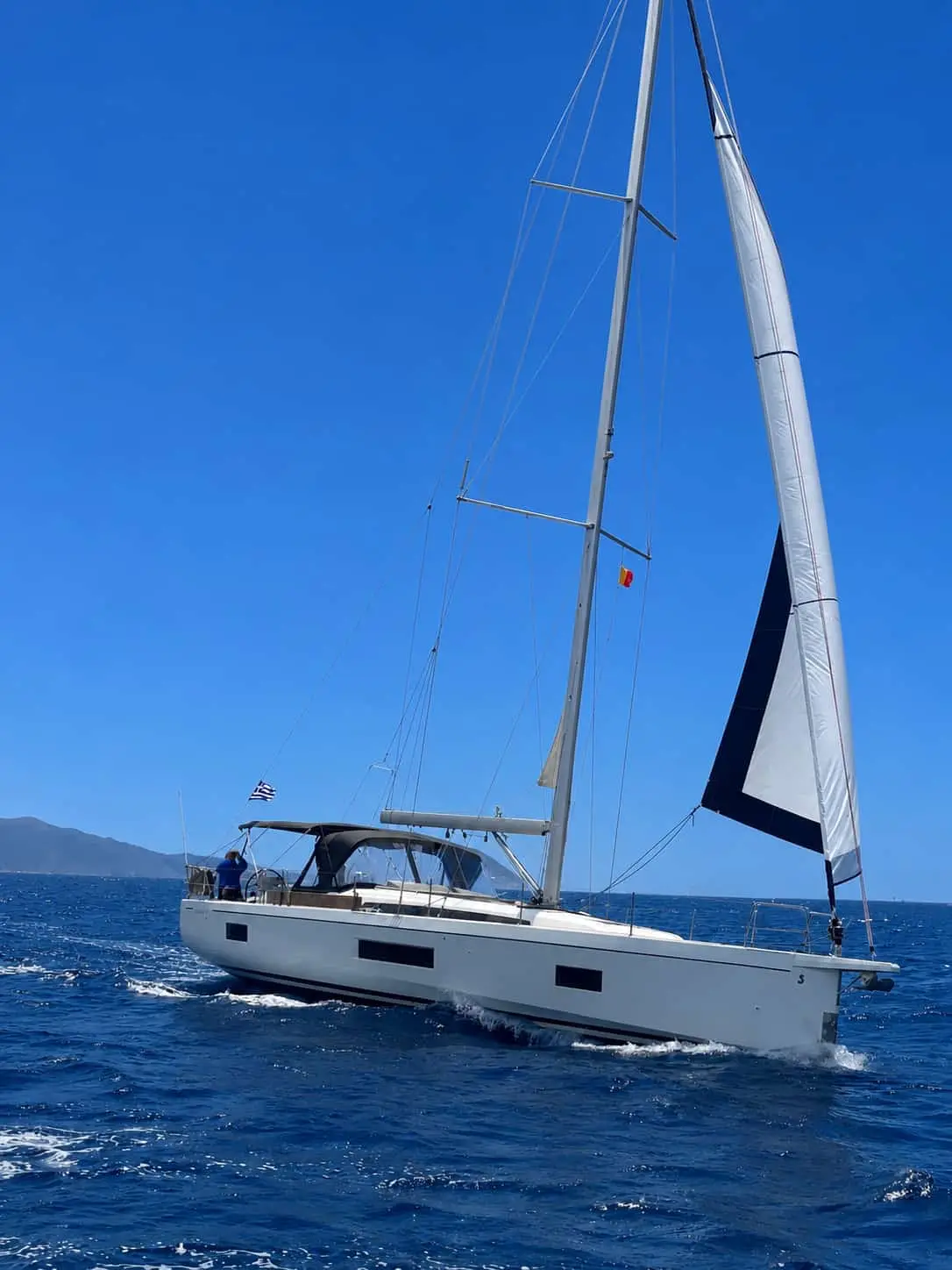 Princess Oceana, Main image