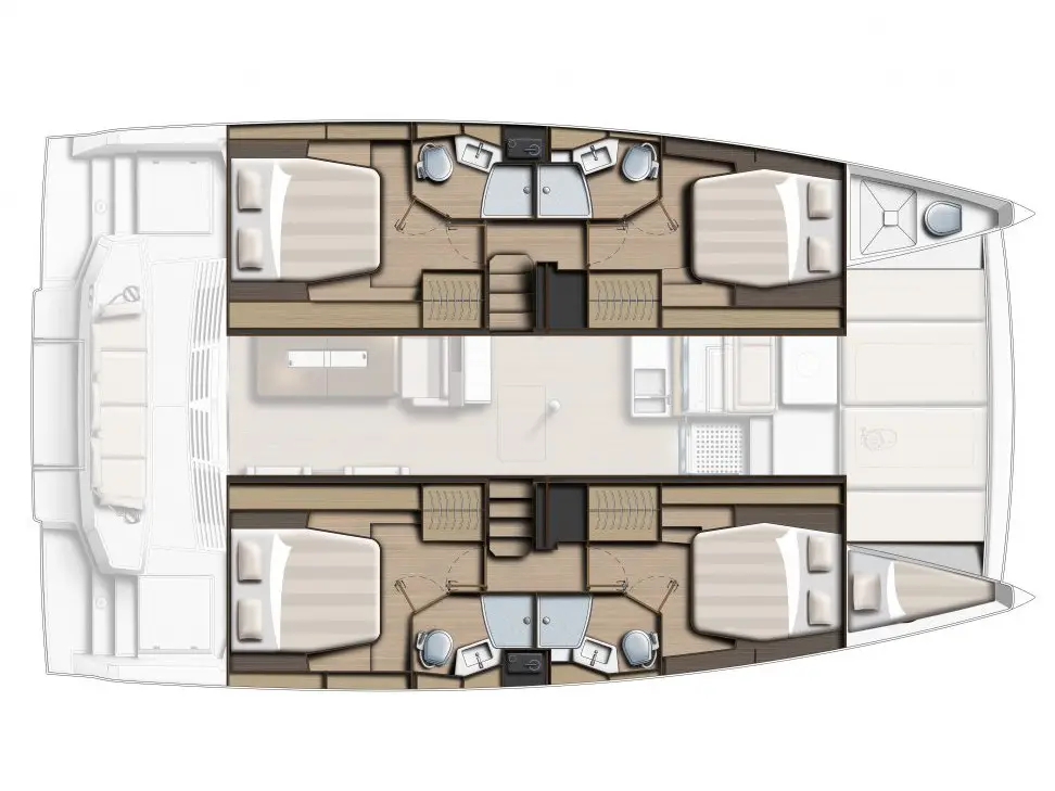 Maritina, Plan image