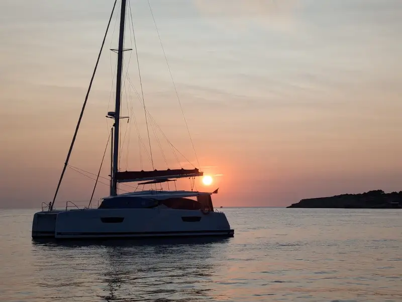 Libertad VII, Main image