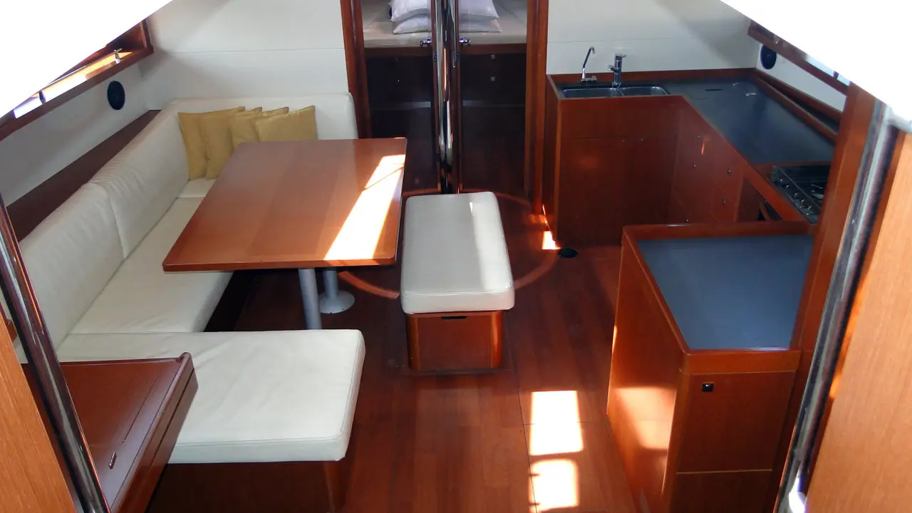Orion XII, Foto 5