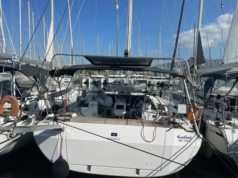 GALINI, Main image