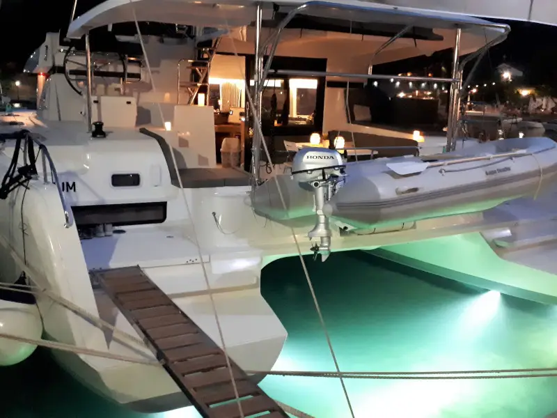 Elysium crewed - VIP equipped, Foto 5