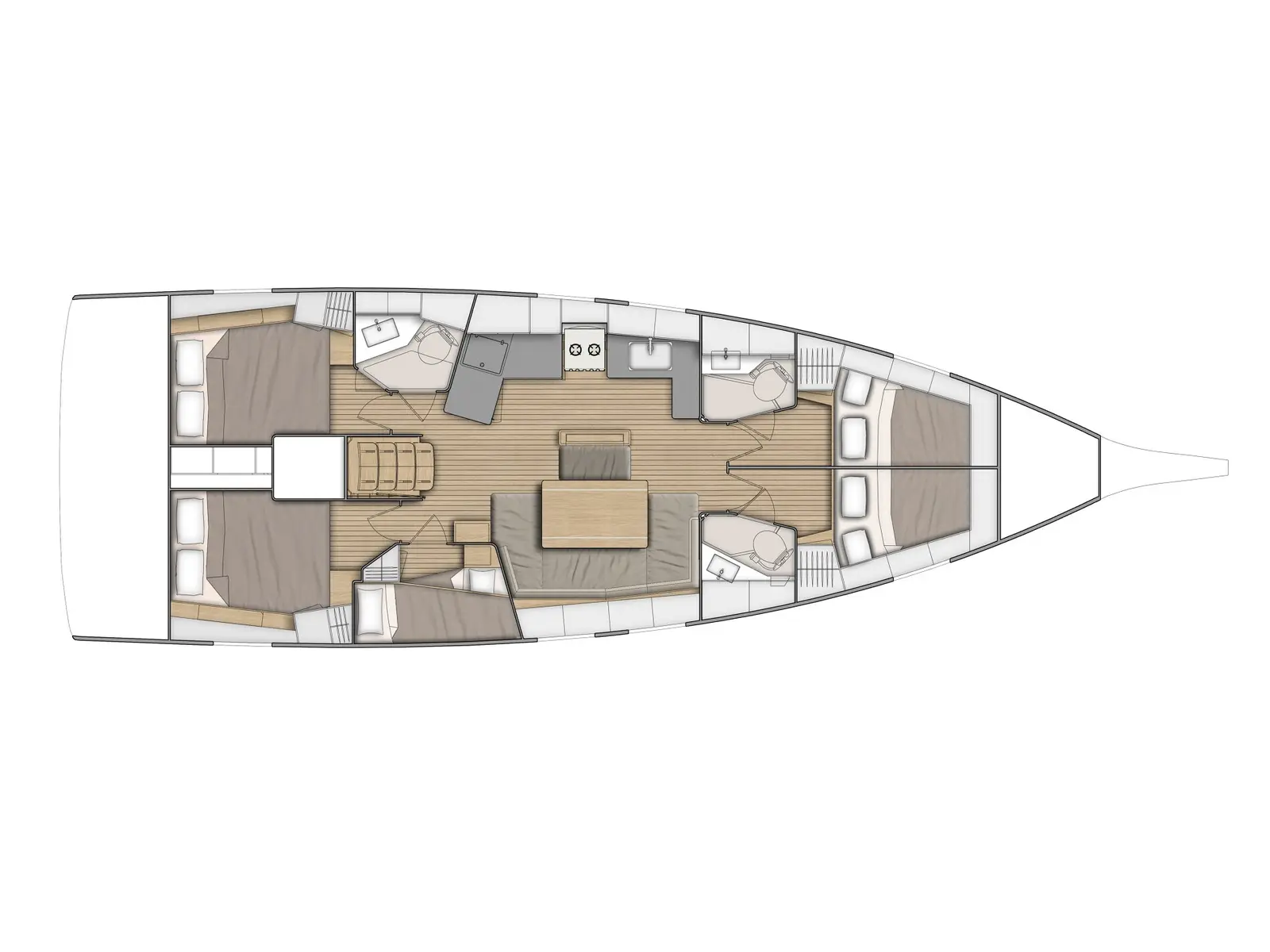 BUMBLEBEE, Plan image