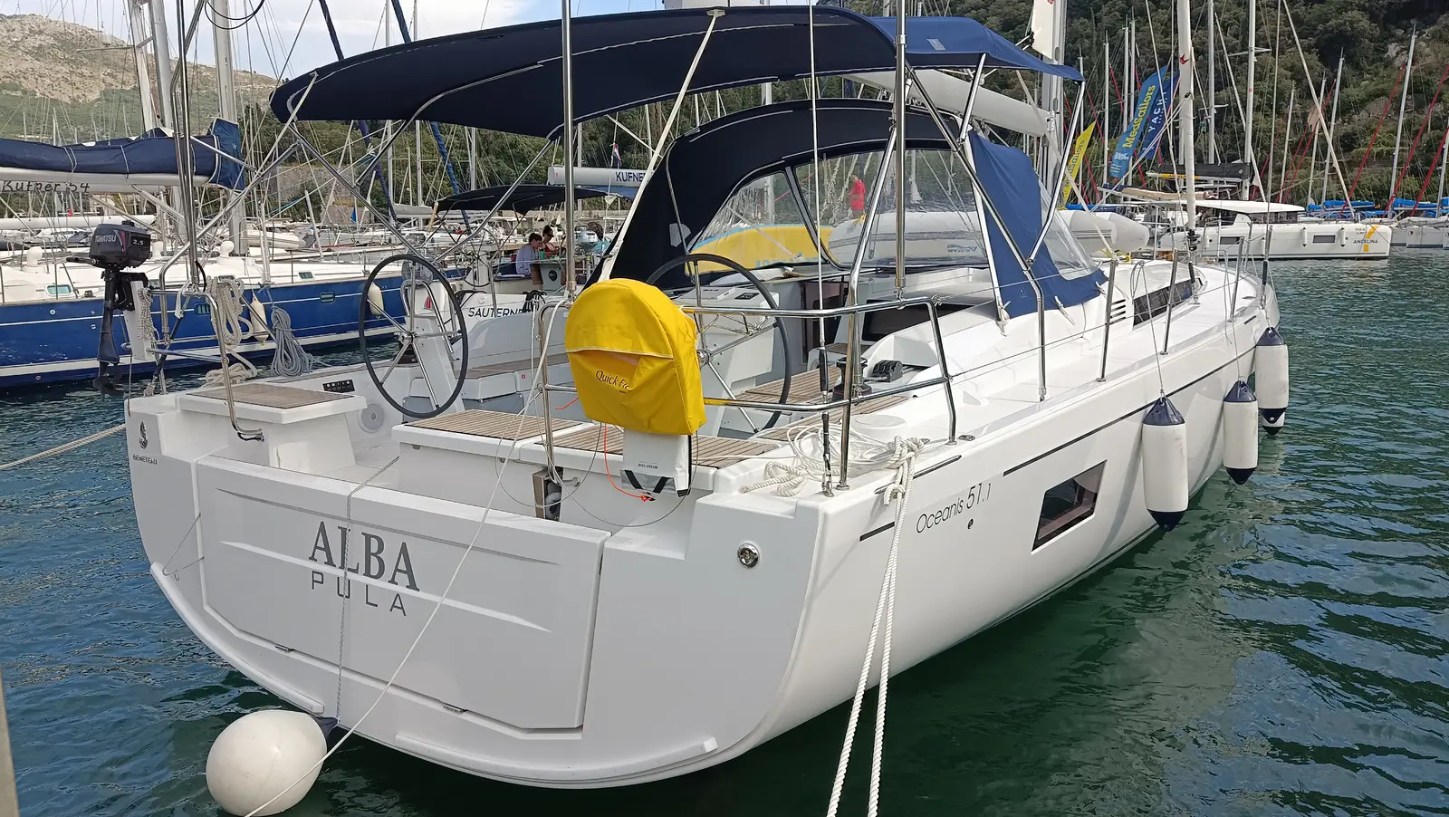 Alba, Foto 13