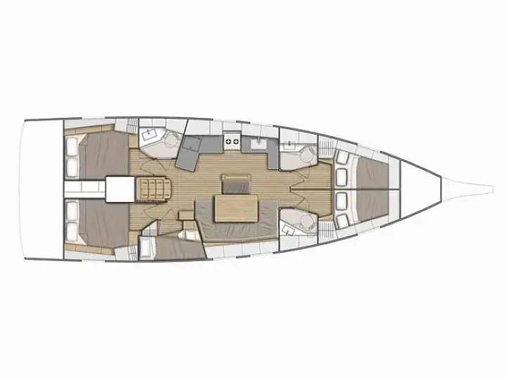 EROS, Plan image