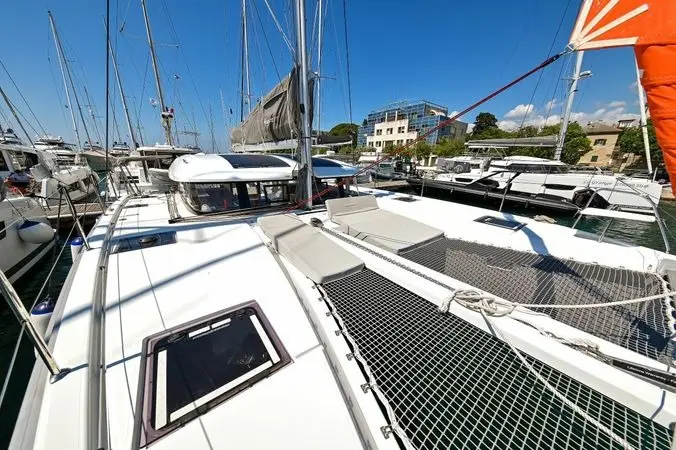 ISLAND BLUE V, Foto 3