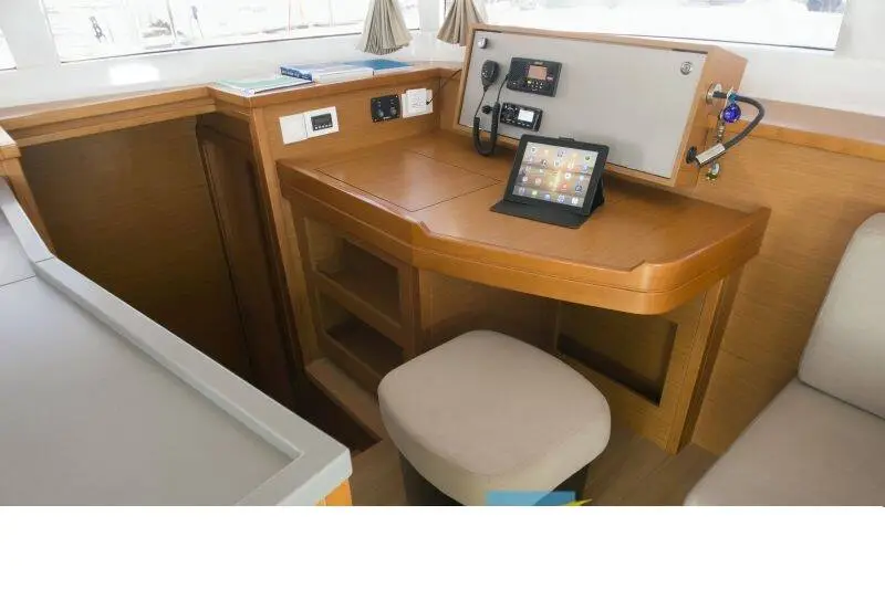 Hydra VIII, Foto 9