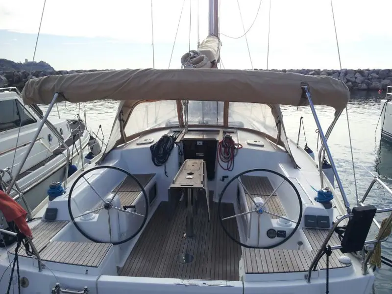 Galatea, Foto 2