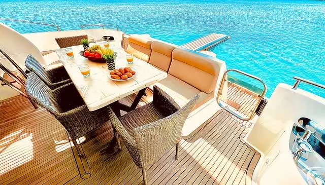 Azimut, Foto 3