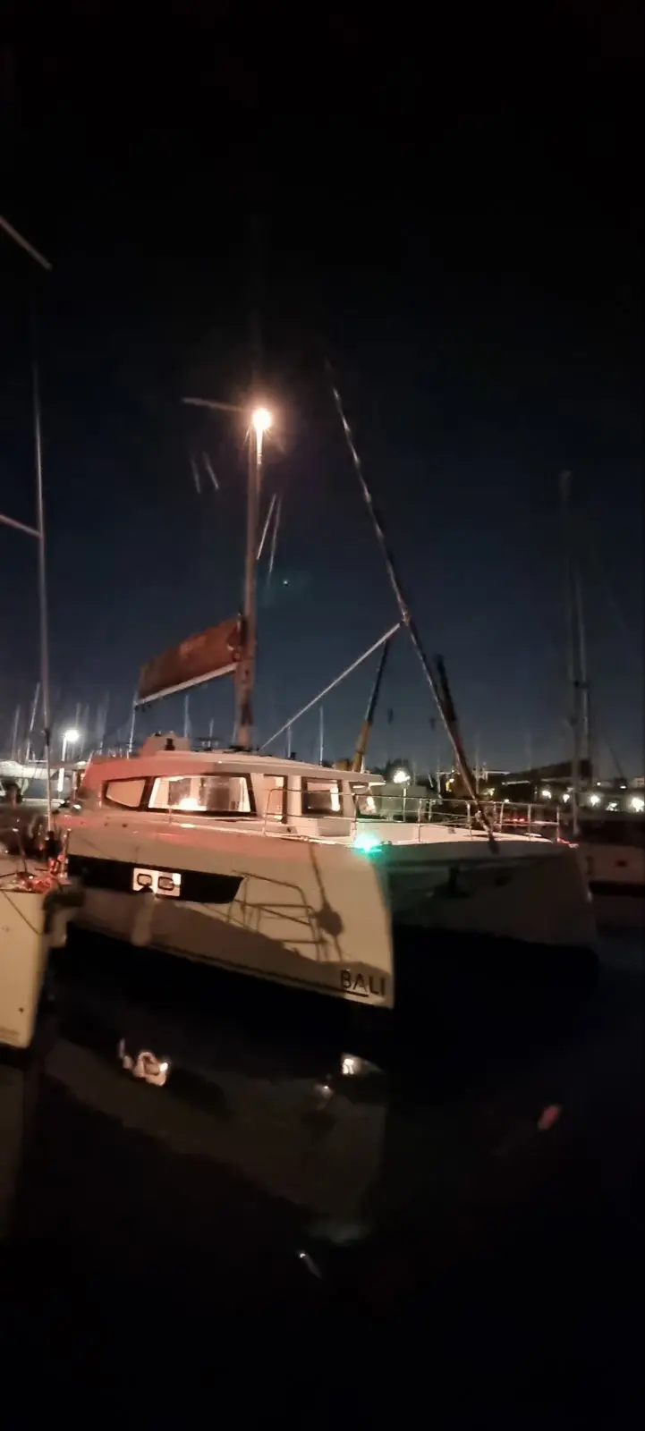 SEA PEARL, Bali 4.8