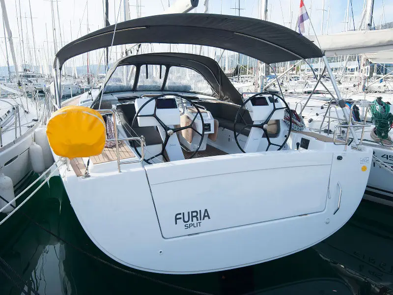 FURIA, Main image
