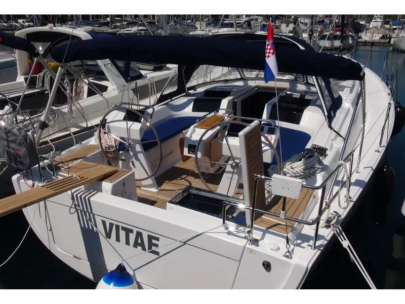 Vitae, Hanse 455