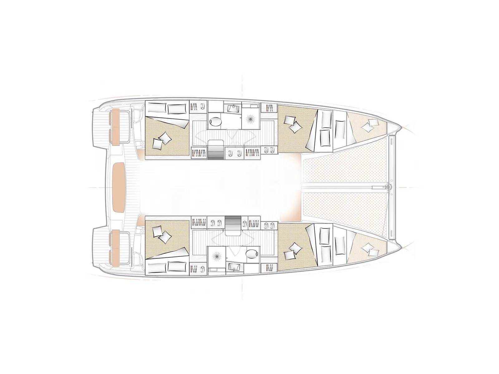 One Kiss, Plan image