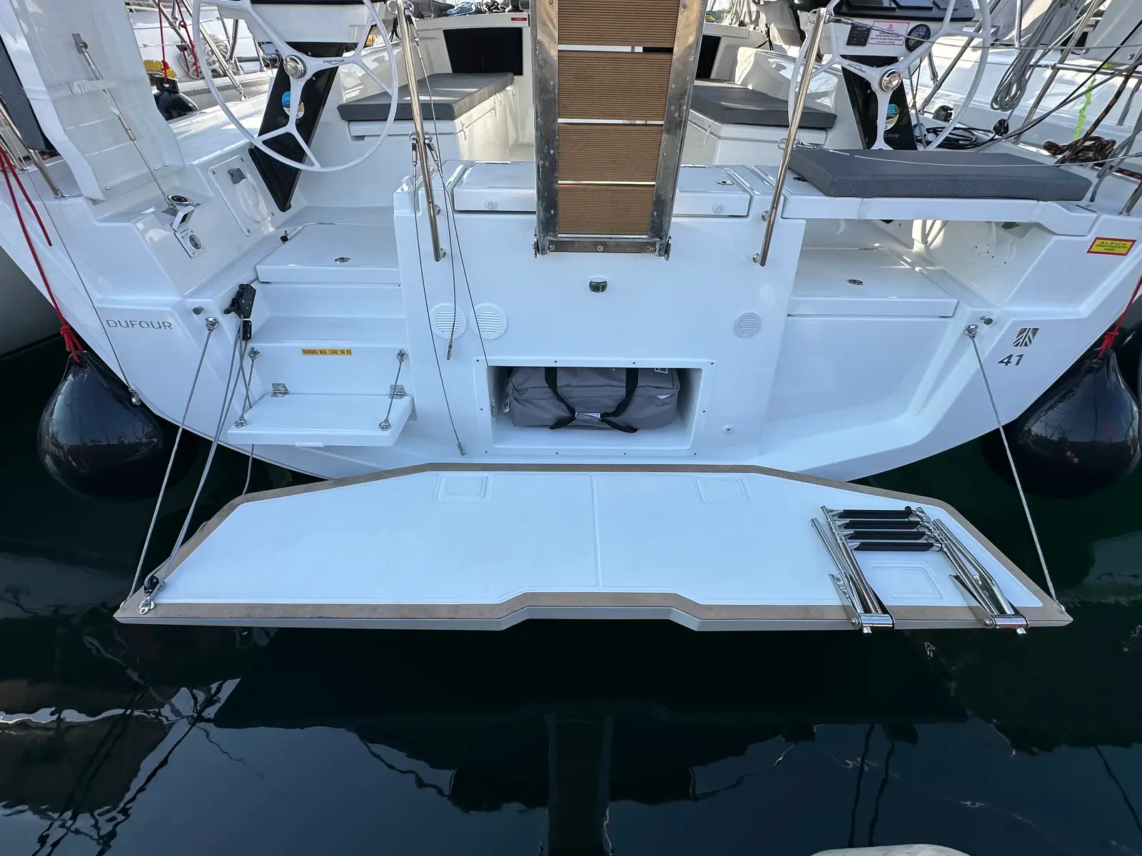 S/Y Celini, Foto 18