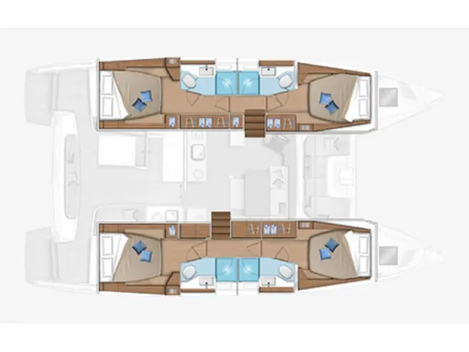 Granma, Plan image