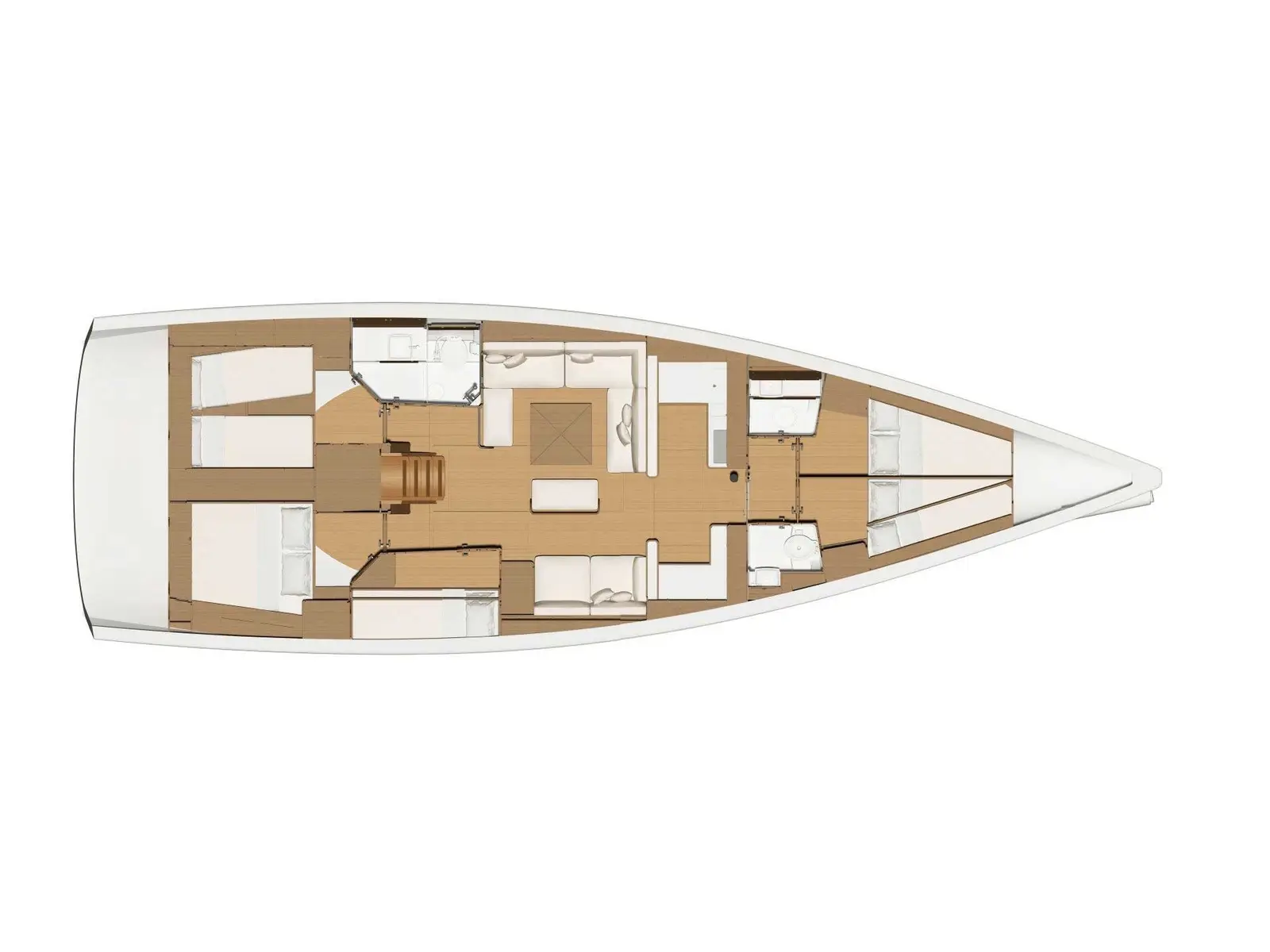 Stella - Water maker, Solar Panel, Plan image
