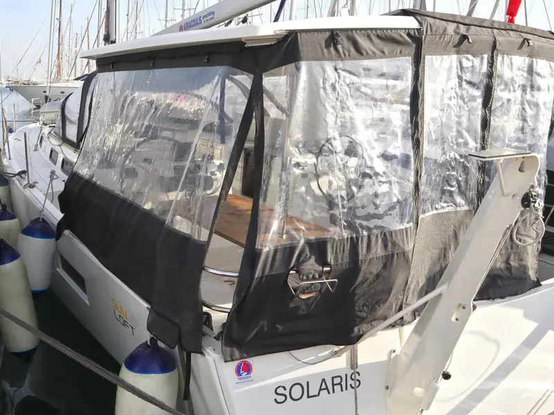 SOLARIS, Sun Loft 47
