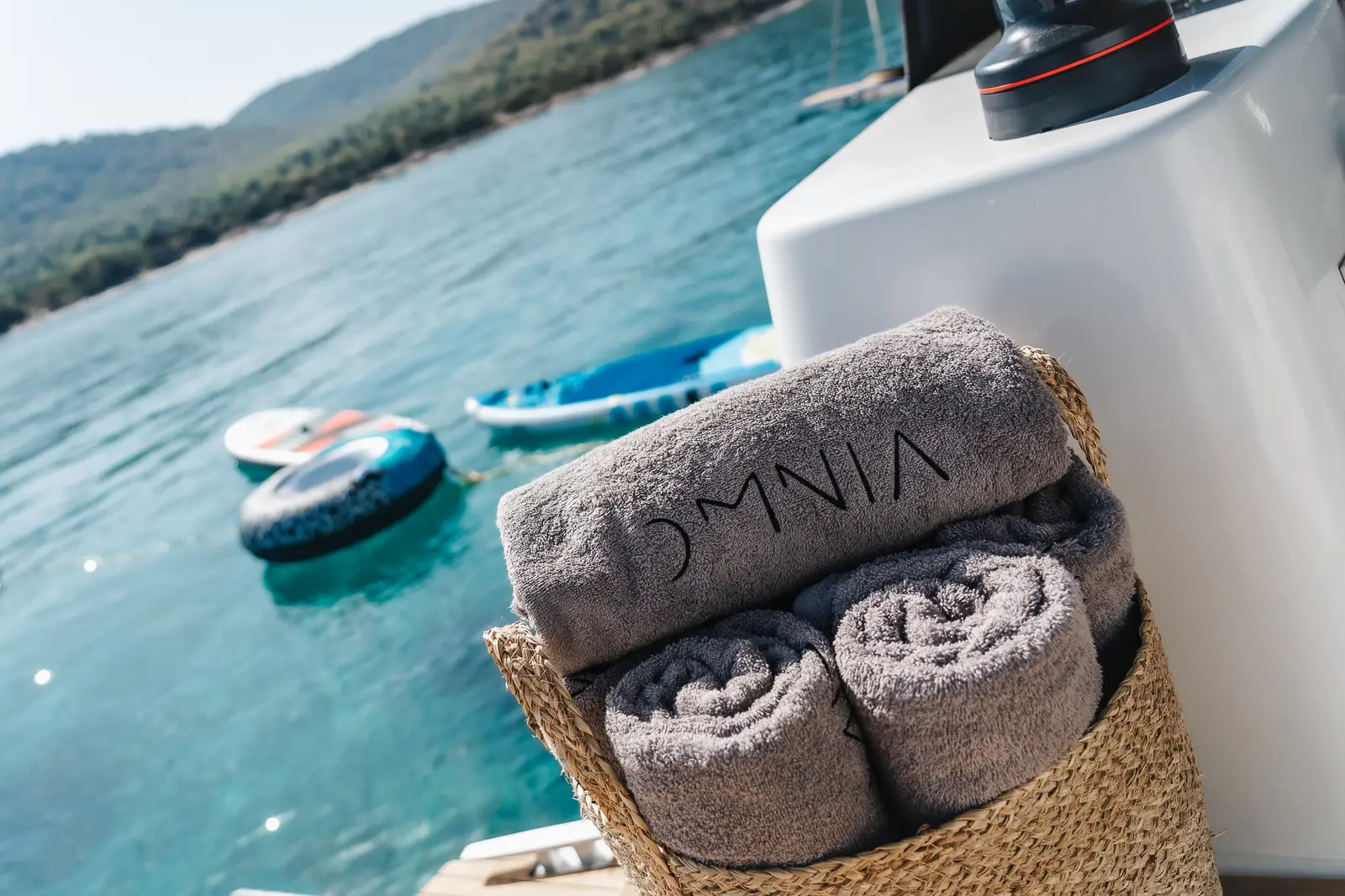OMNIA , Foto 13