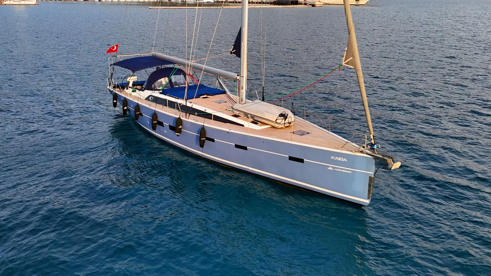 Kaiba, Foto 12