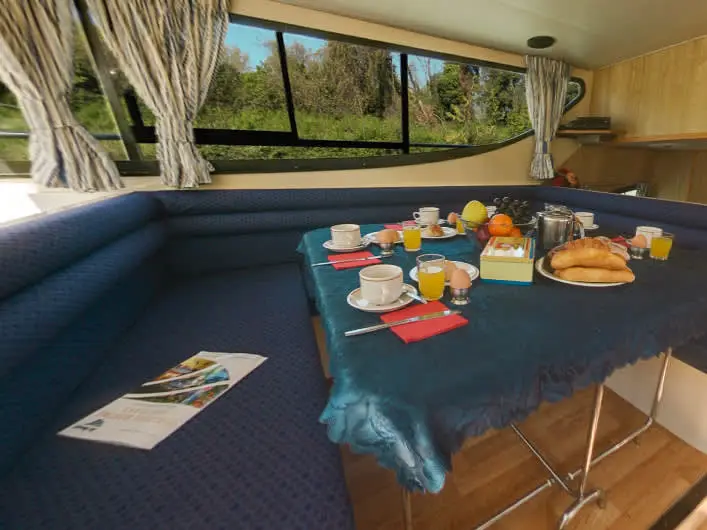 Magnifique - Comfort 44, Foto 3