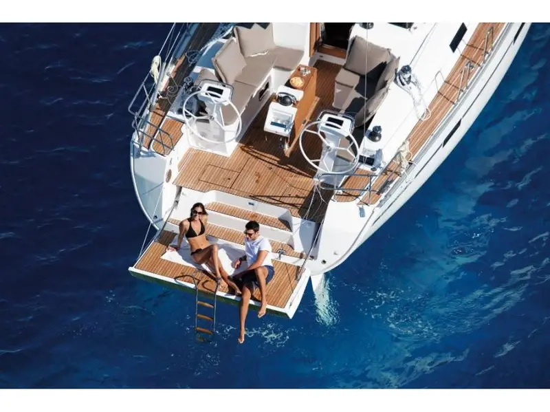 SEA WONDER II, Main image