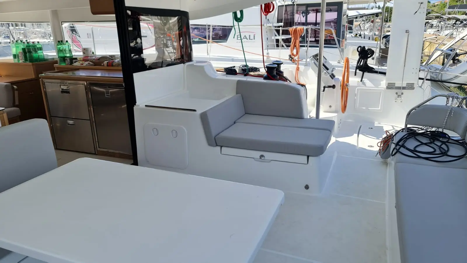 Lydia III, Foto 8