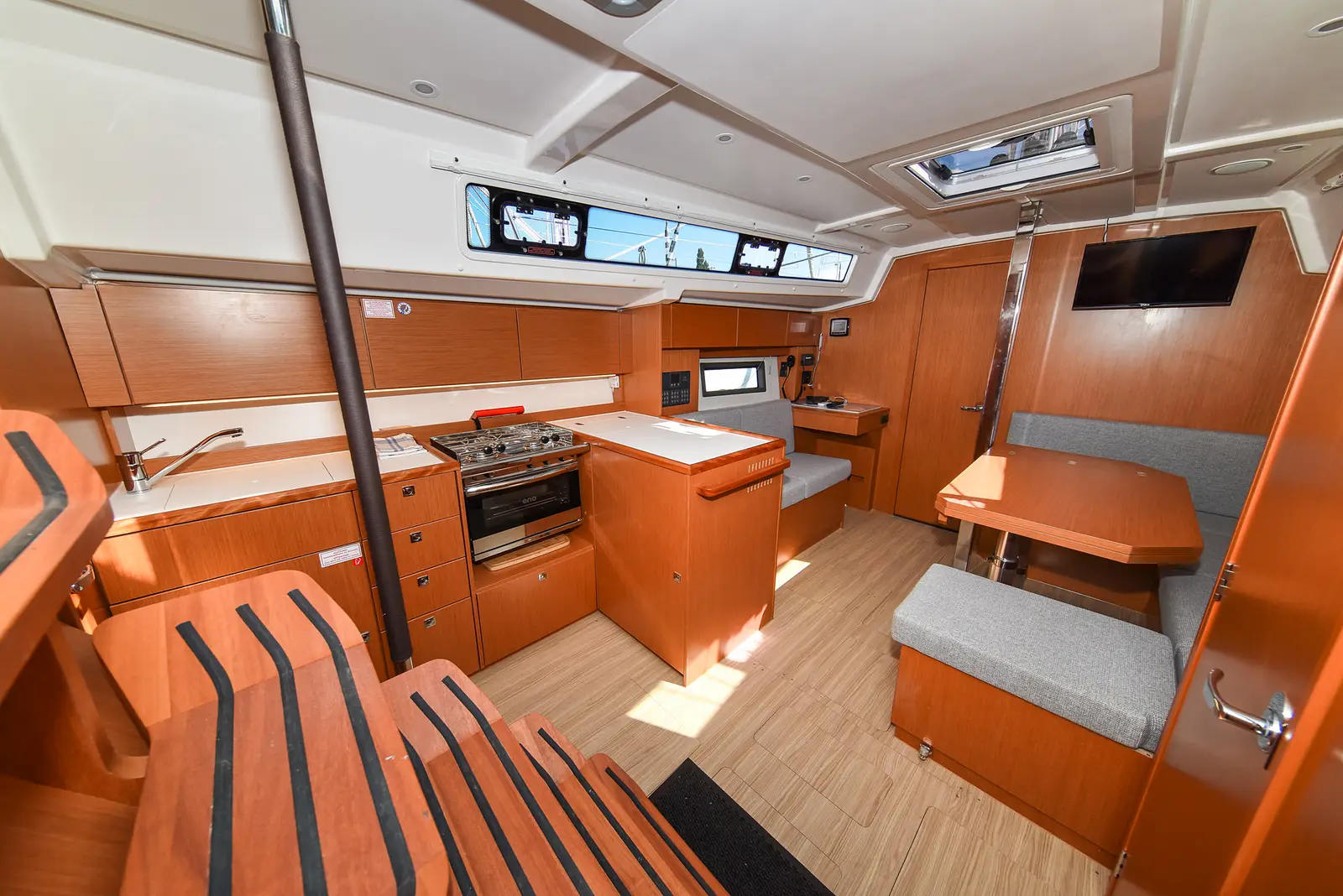 SEA CLOUD, Foto 63