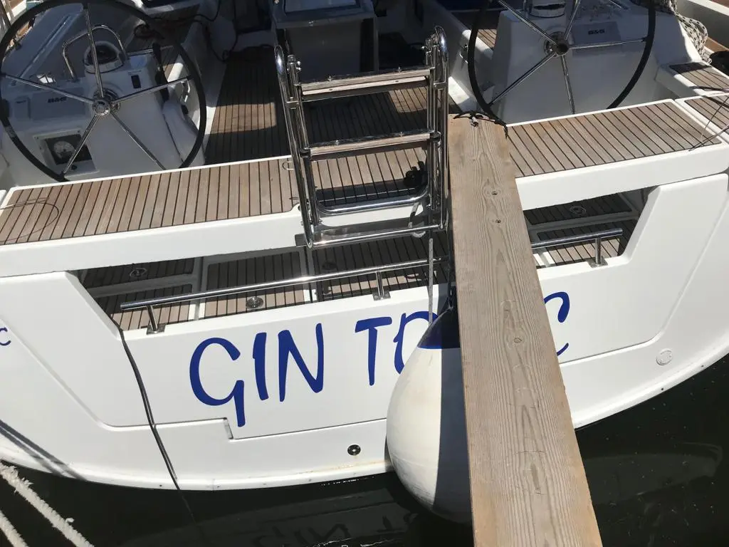 Alboran Gin Tonic (Majorca), Foto 2
