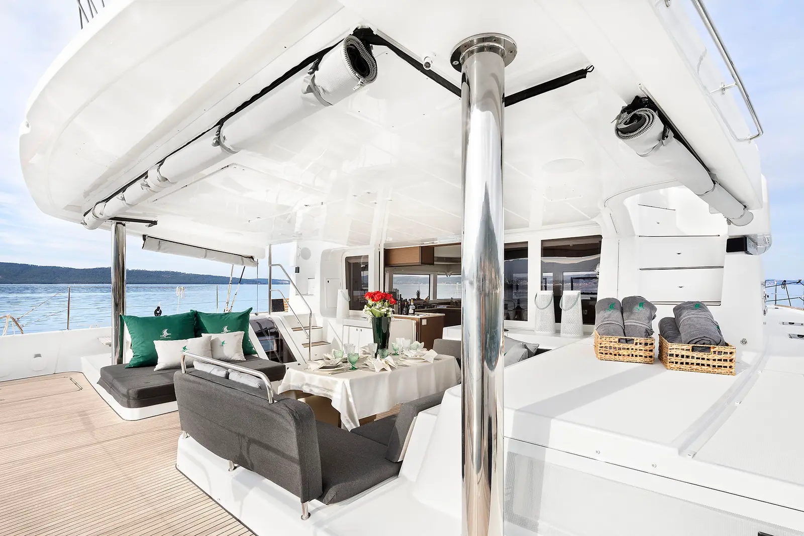 EMERALD GEMINI, Foto 47
