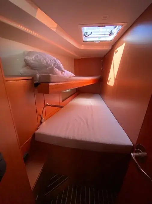 ALMA LIBRE VIII, Foto 7