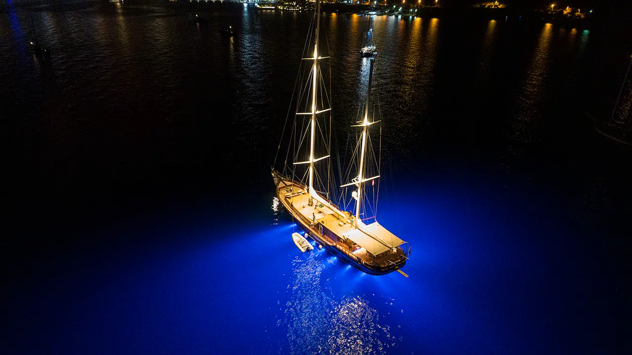 Queen of Datca, Foto 37