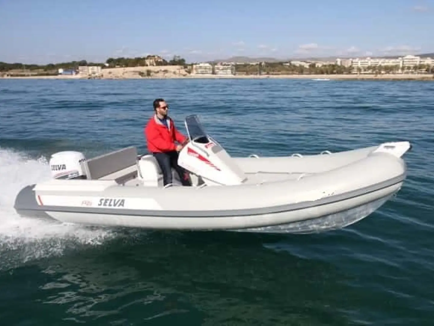 Selva 570 Elegance, Foto 3