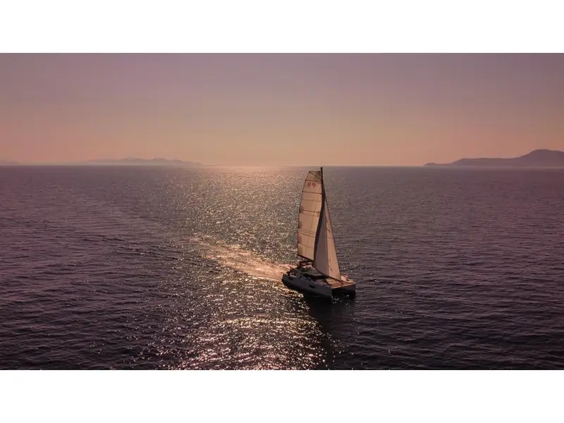 SEA ENERGY III, Elba 45