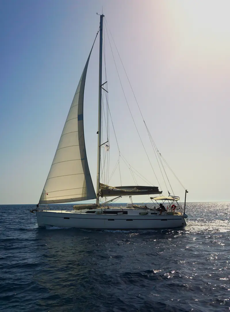 Leonidas III, Bavaria Cruiser 51
