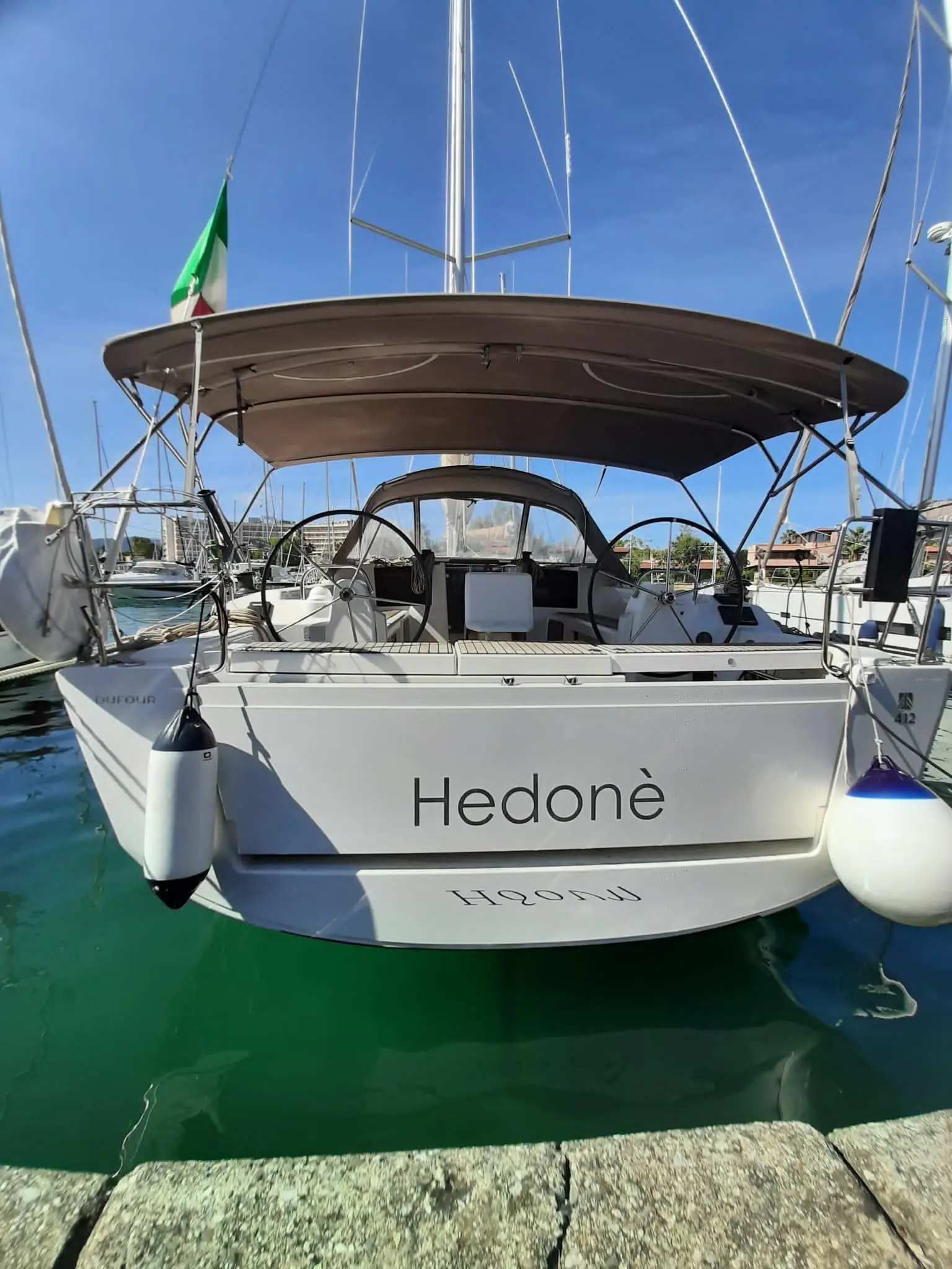Hedoné, Foto 3