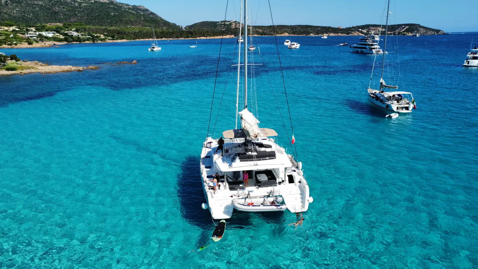 Cala Luna , Foto 5