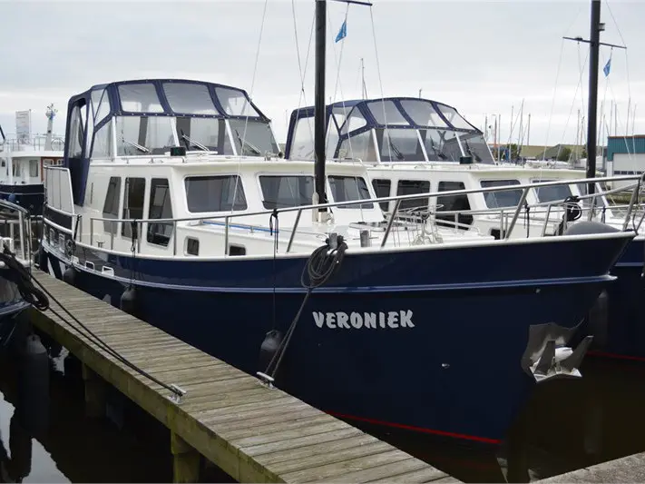 Veroniek, Main image