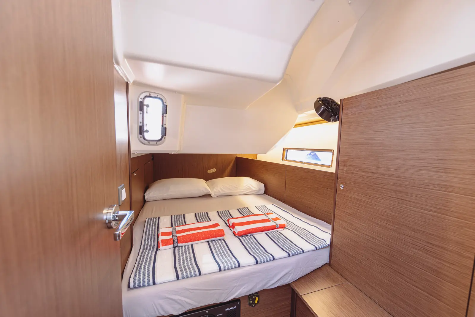 Miro 2022 ( Beneteau Oceanis 40.1 ft) , Foto 4