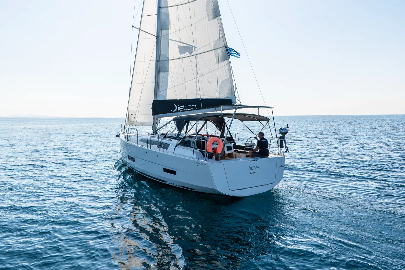 Agnes, Foto 4