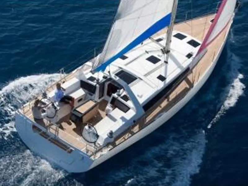 Oceanis 48 Classic, Oceanis 48