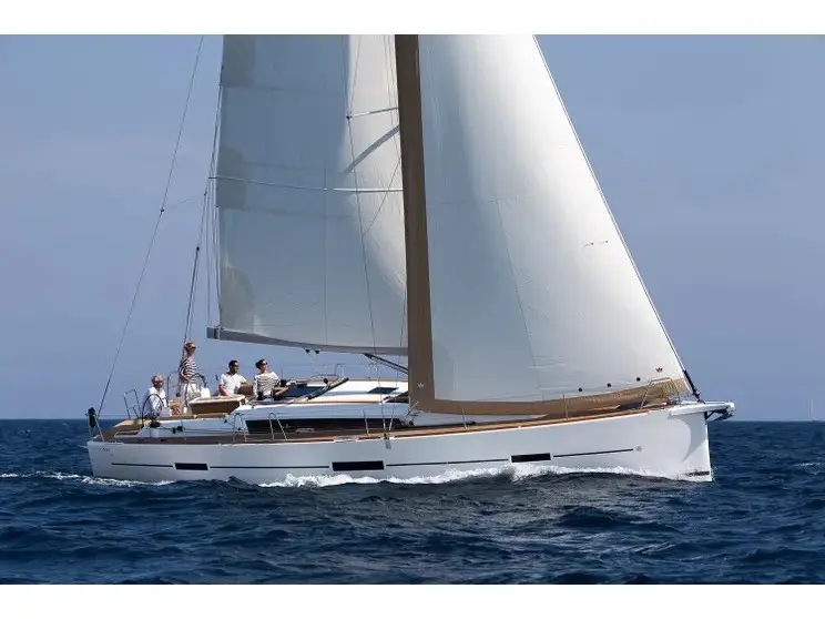 Silvia, Main image